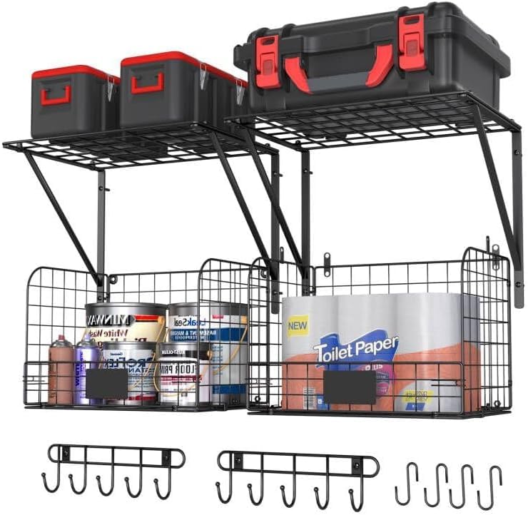 Qustikuri Shelves Shelving Organizer Organization