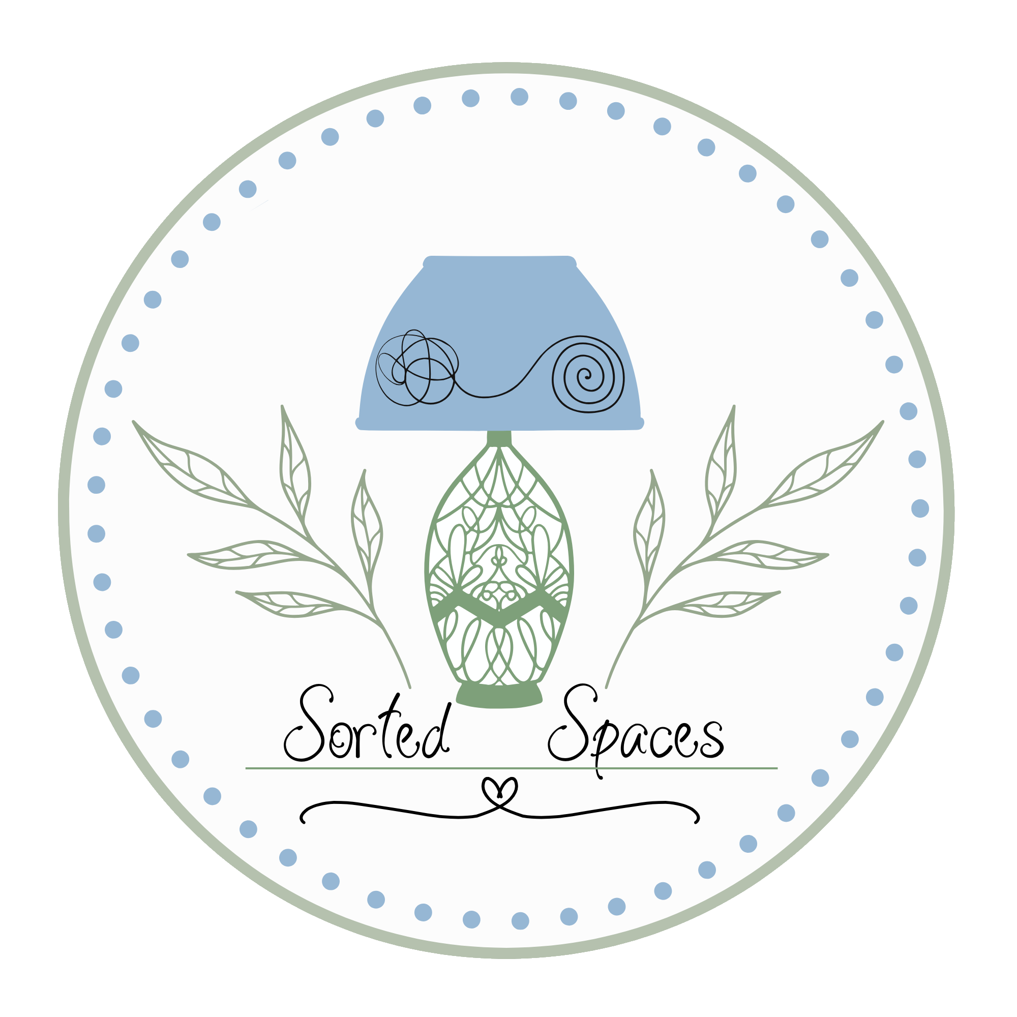 Sorted Spaces Collective logo