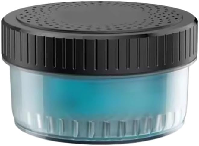 Final Title：Third Party Replacement Quick Clean Pod Cartridges 160ML Shaver Cleaning Solution Compatible With Philips Norelco Electric Refill Pods(Unit-count = 1)