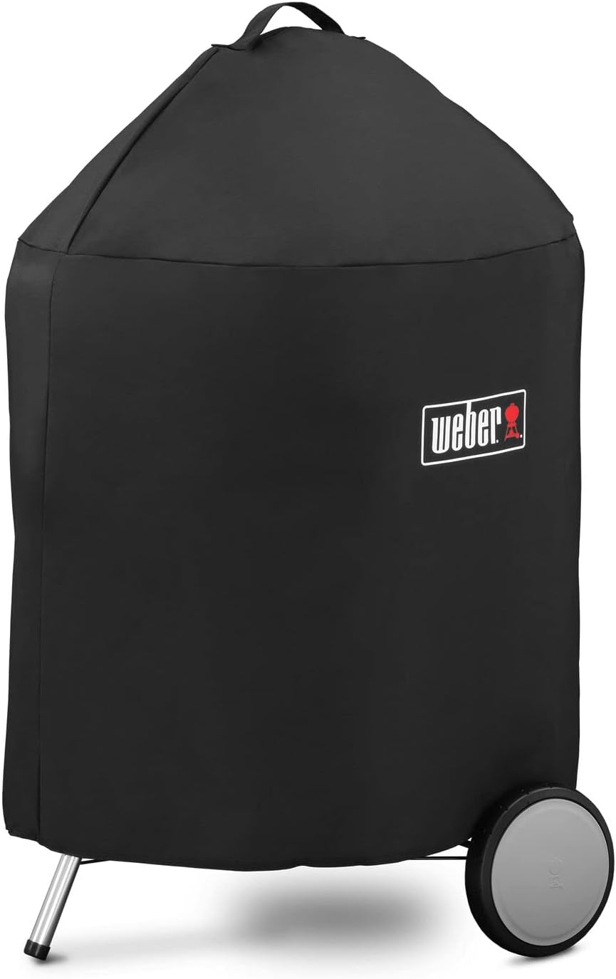 Weber BBQ Barbecue Cover Kettle Premium 57cm