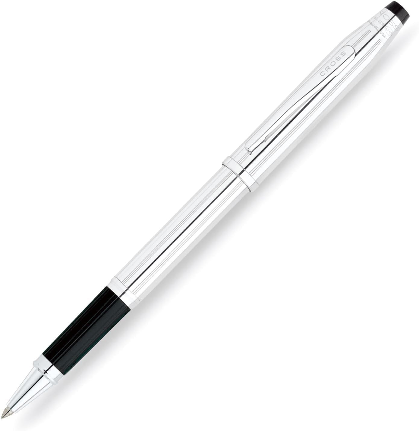Cross Century II Sterling Silver Rollerball Pen (HN3004)