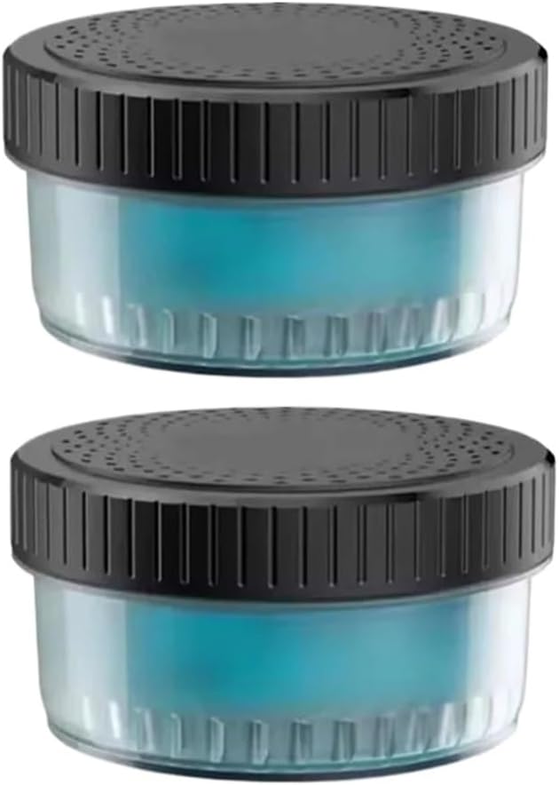 Final Title：Third Party Replacement Quick Clean Pod Cartridges 160ML Shaver Cleaning Solution Compatible With Philips Norelco Electric Refill Pods(Unit-count = 2)