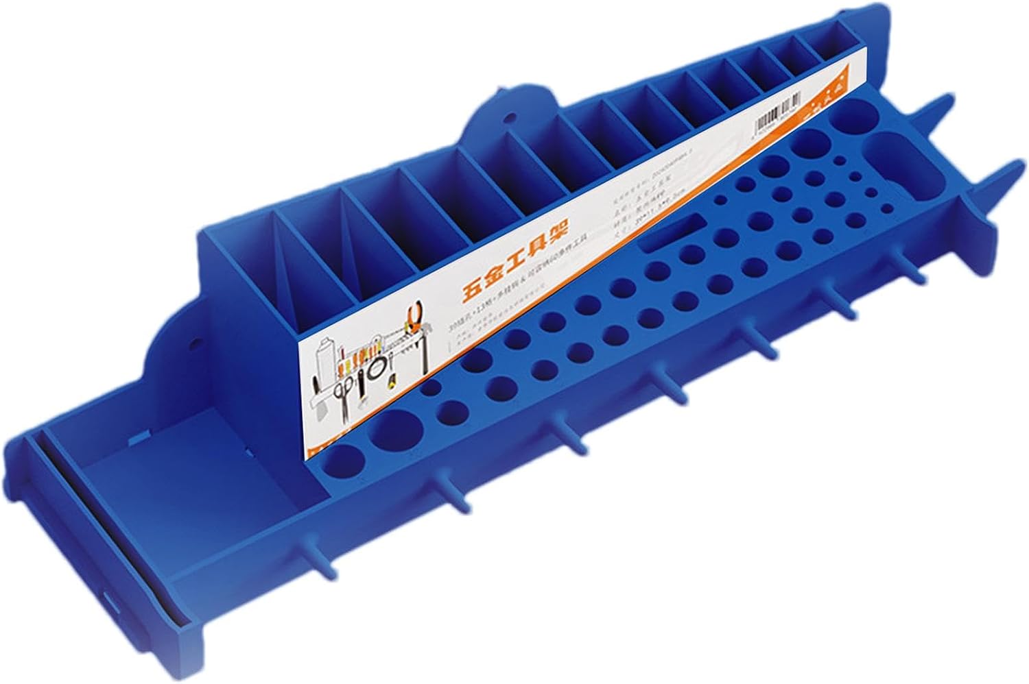 Garage Wall Organizer | Tool Organizers And Storage Garage Organization Garage Storage Rack,Garden Tool Organizer, Tool Storage for Garages, Workshop