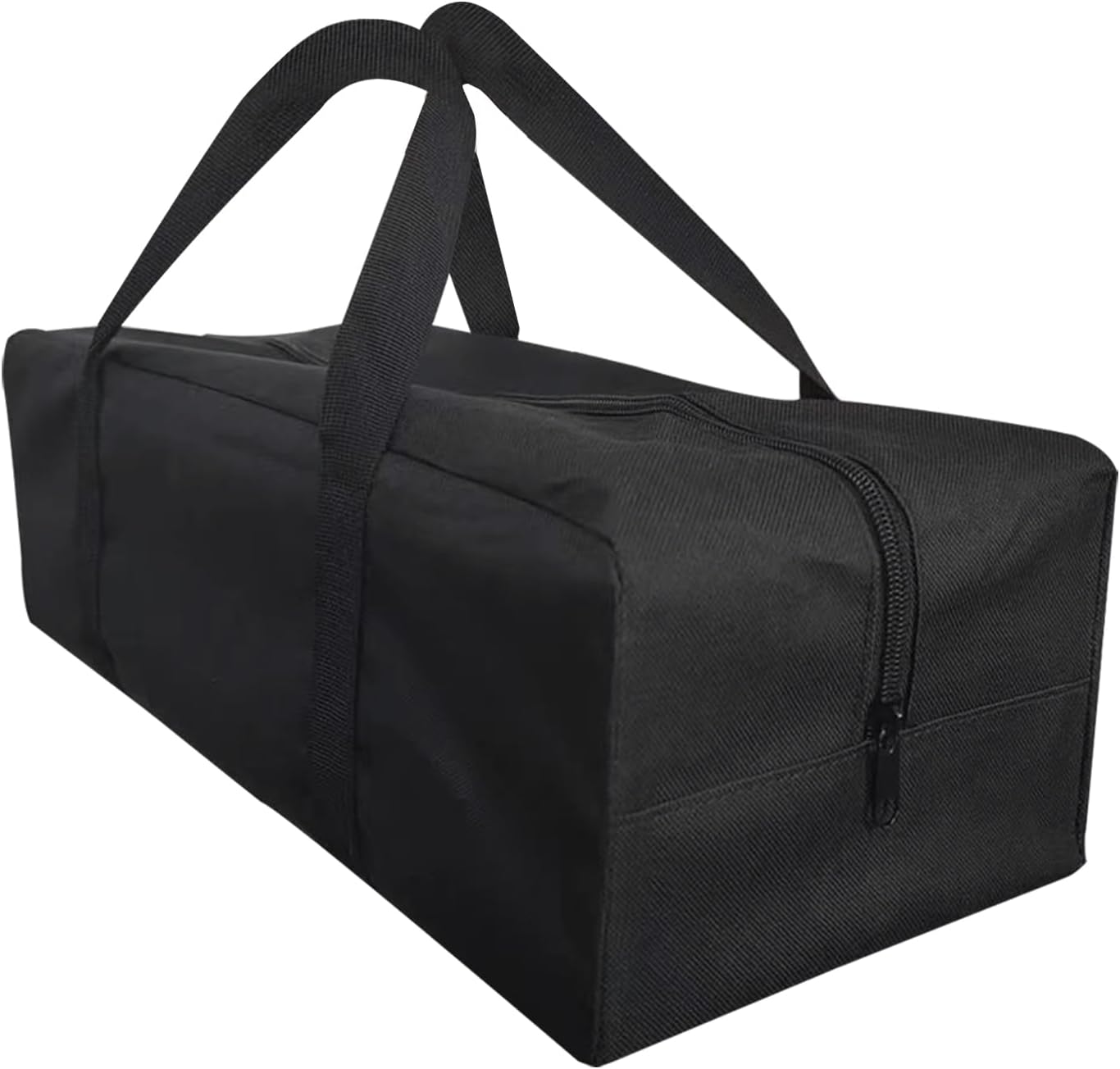 BBQ Tools Storage Bag, Grill Accessory Storage, Grilling Tools Storage, Tools Storage for Grill Utensil,Carry Bag for Outdoor Camping Barbecue, Extra Large Capacity, Can Hold BBQ Tools up to 24 Inches