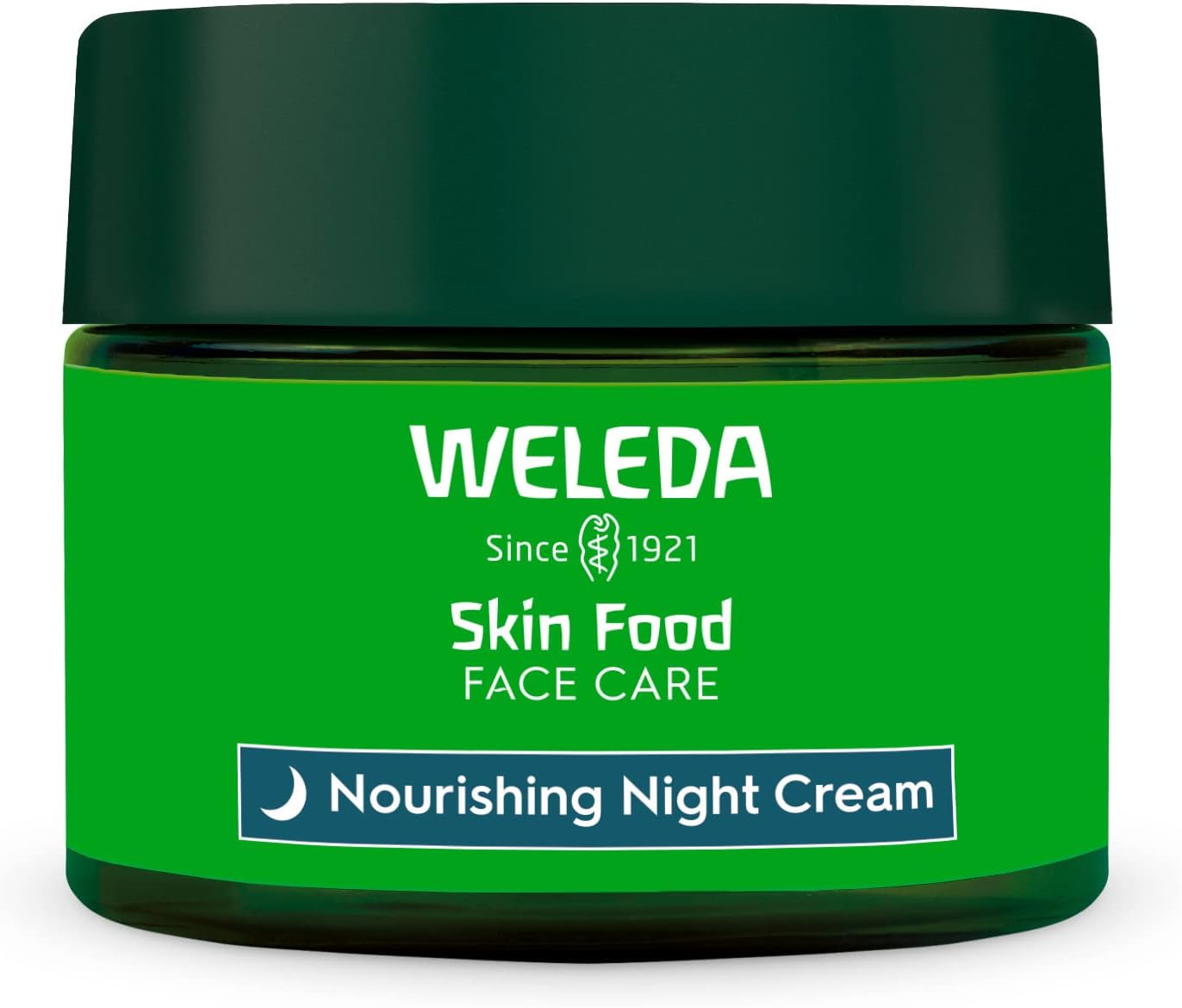 WELEDA Skin Food Nourishing Night Cream 40ml | Dry Skin & Skin Barrier