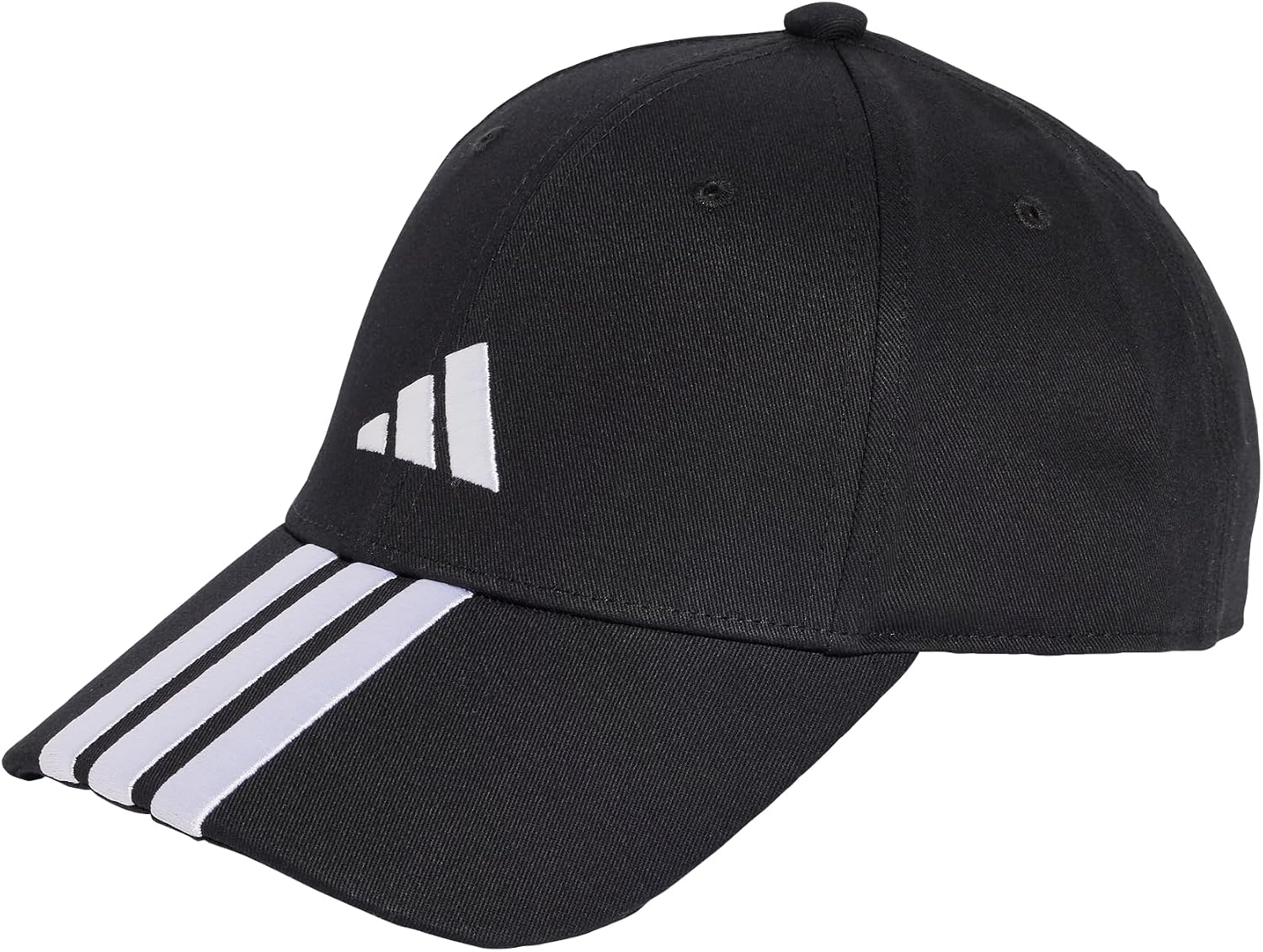 Adidas Performance 3-Stripes Baseball Cap