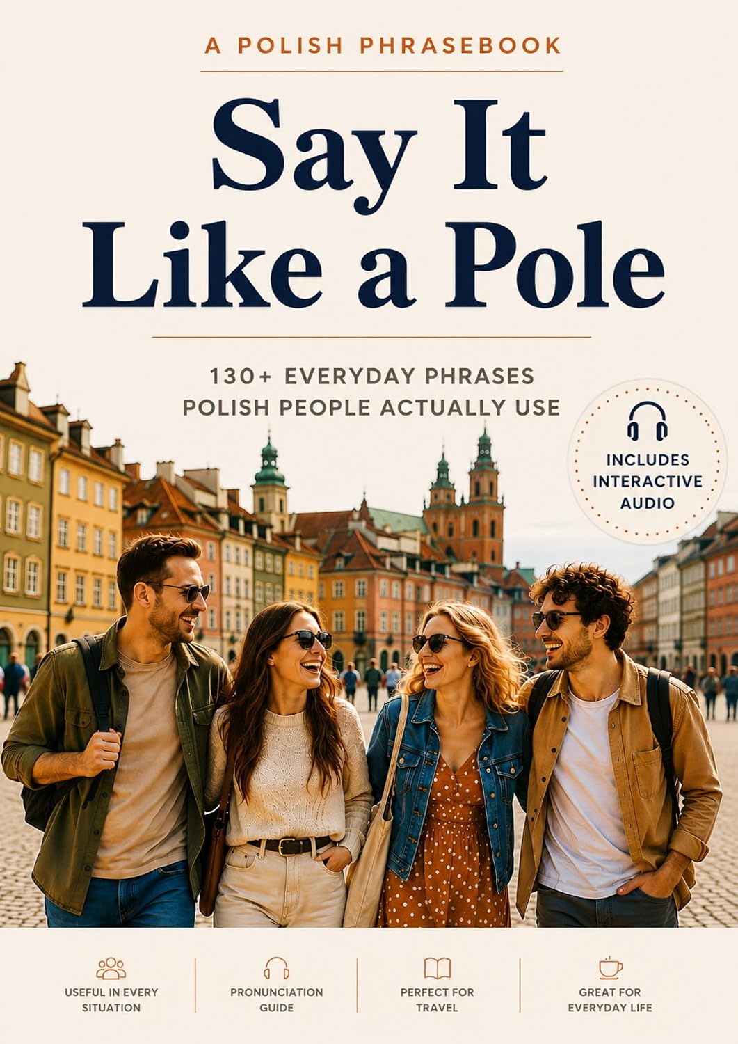 Say It Like a Pole: 130+ everyday phrases Polish people actually use